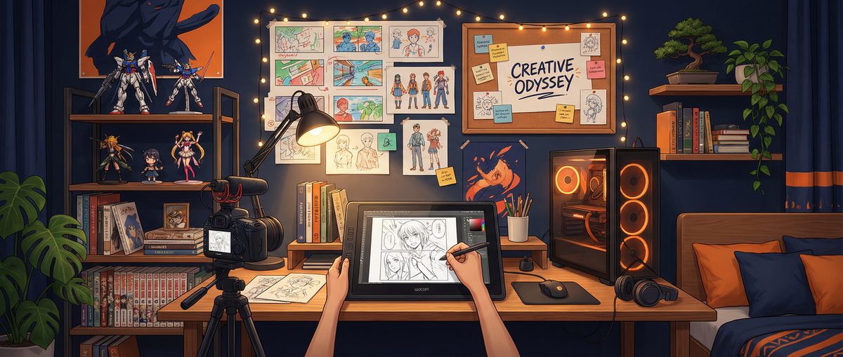 每日大赛精选视频动漫影视传媒社区