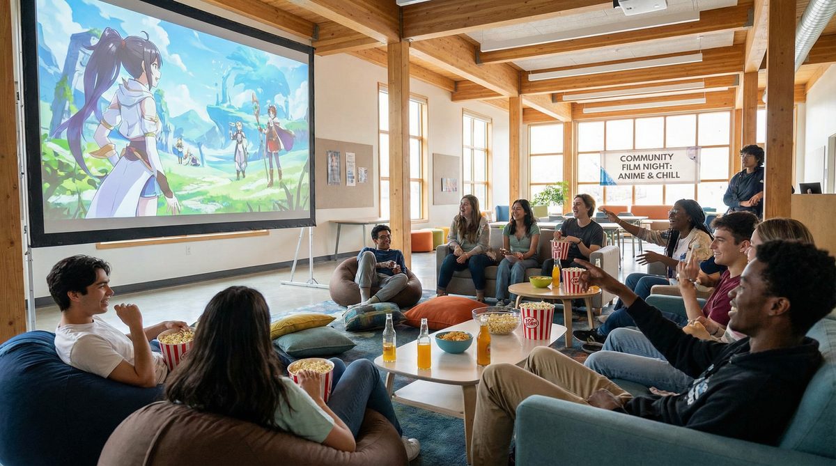 每日大赛精选视频AI场景设计